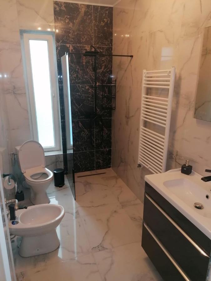 Vila Bucium Club Jassy Zewnętrze zdjęcie